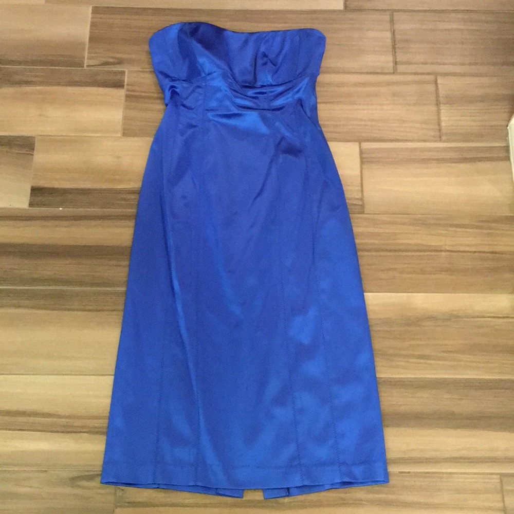 Bebe dress